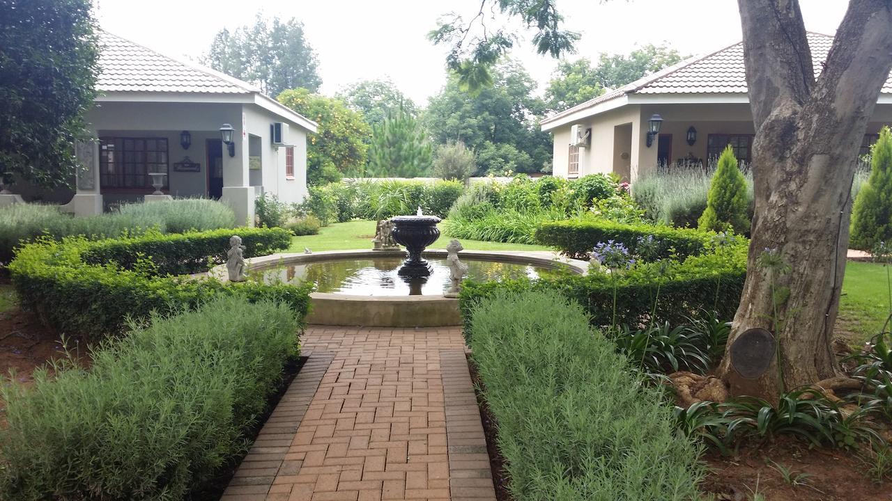 Farmhouse Lodge Newcastle Exterior foto